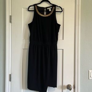 White House Black Market Cocktail Dress